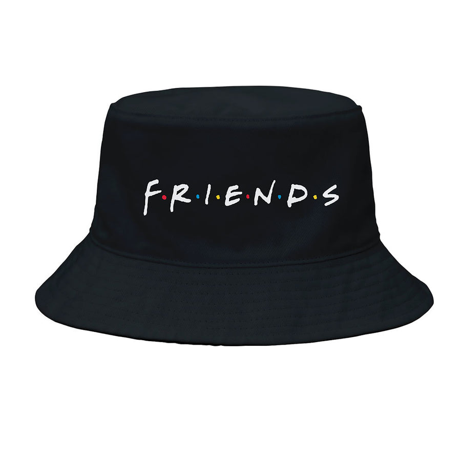 Bucket Hat Friends Oficial