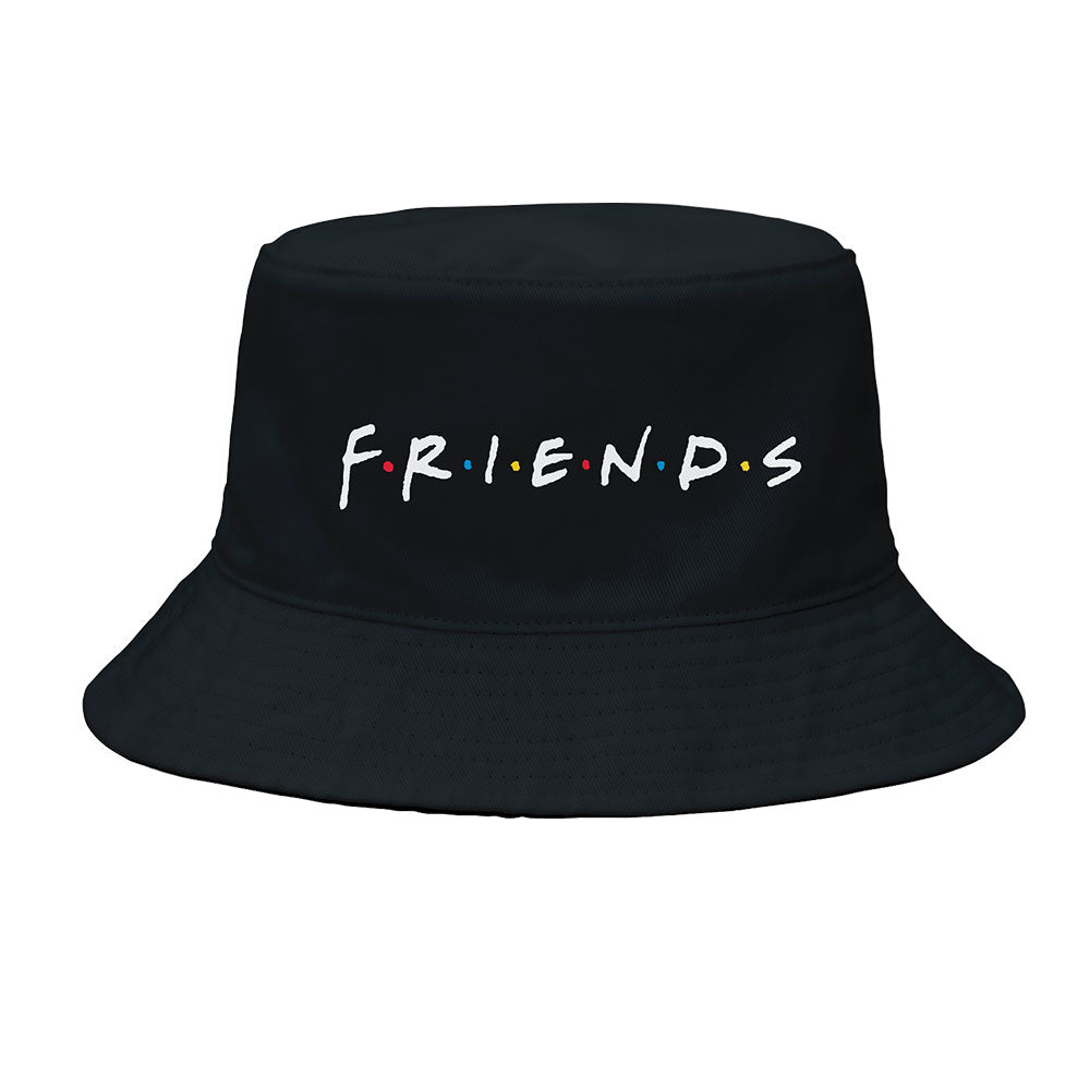 Bucket Hat Friends Oficial