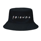 Bucket Hat Friends Oficial