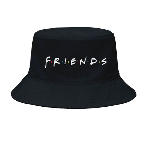 Bucket Hat Friends Oficial