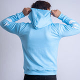 Sudadera Miraculous Cat Blanc