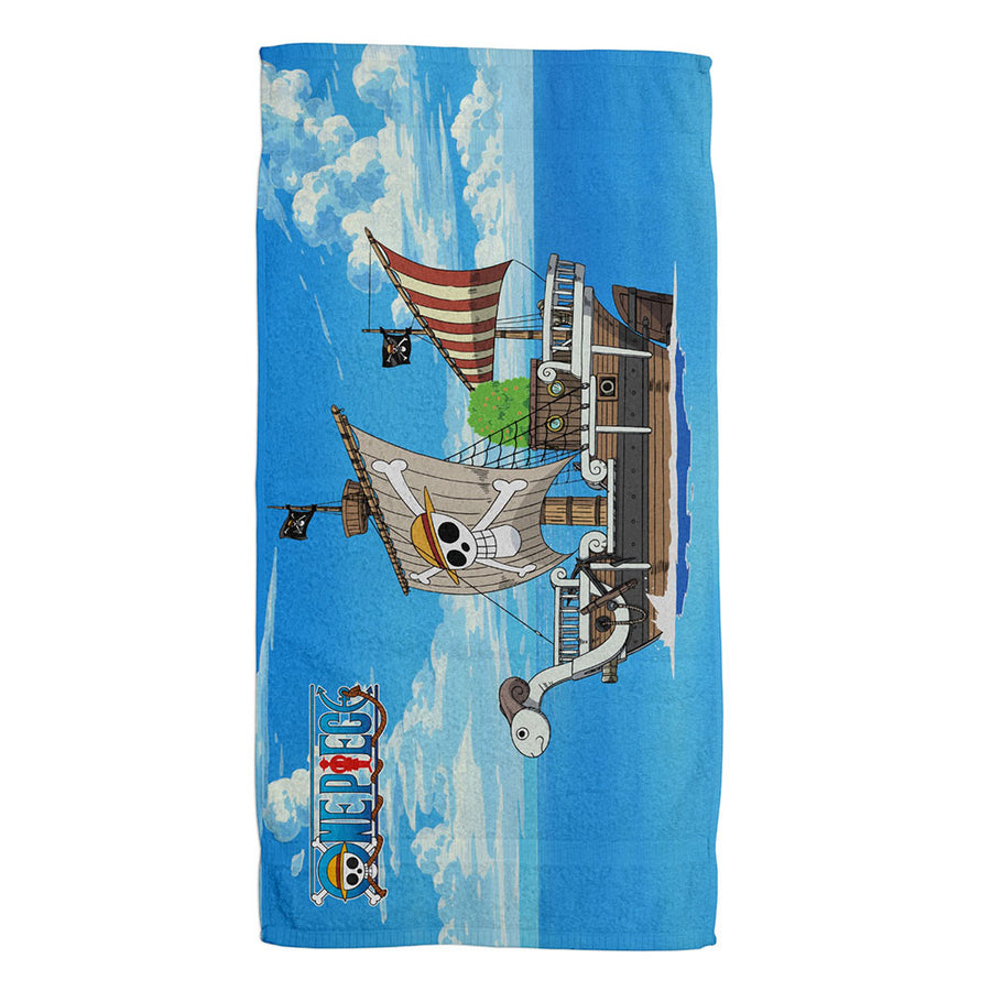Toalla One Piece Going Merry
