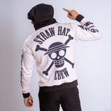 Sudadera Straw Hat Pirates