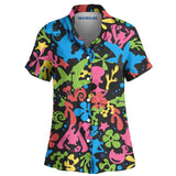 Camisa Pijama Neo Bob