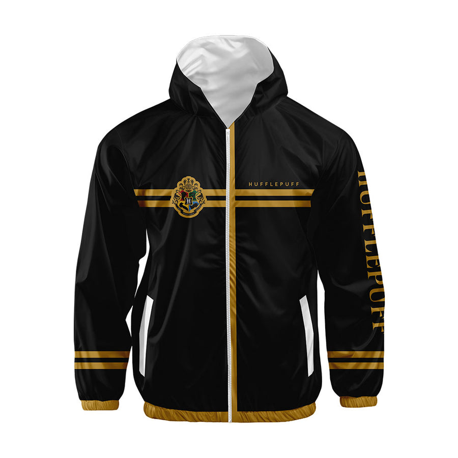 Bomber Jacket Hufflepuff