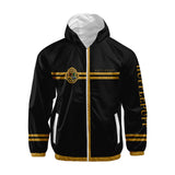 Bomber Jacket Hufflepuff