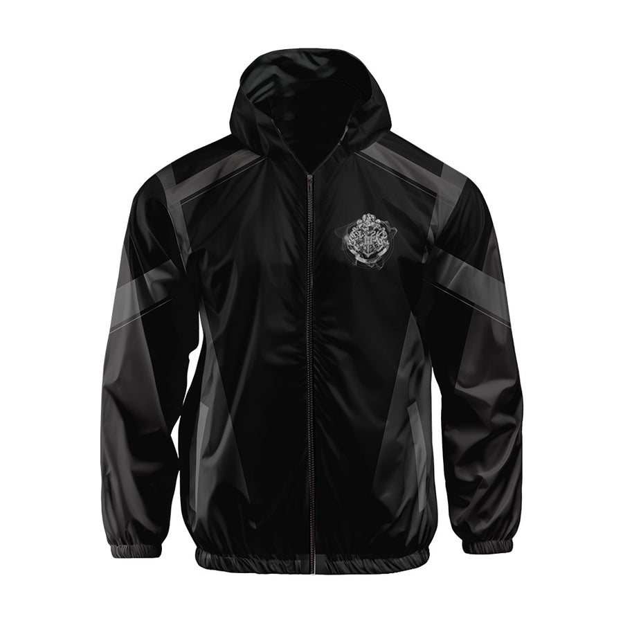Bomber Jacket Reliquias De La Muerte