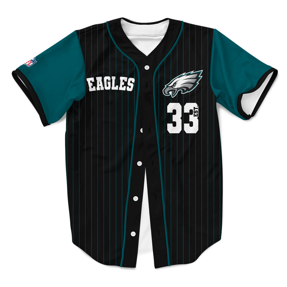 Beisbolera Philadelphia Eagles