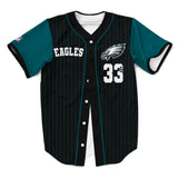 Beisbolera Philadelphia Eagles