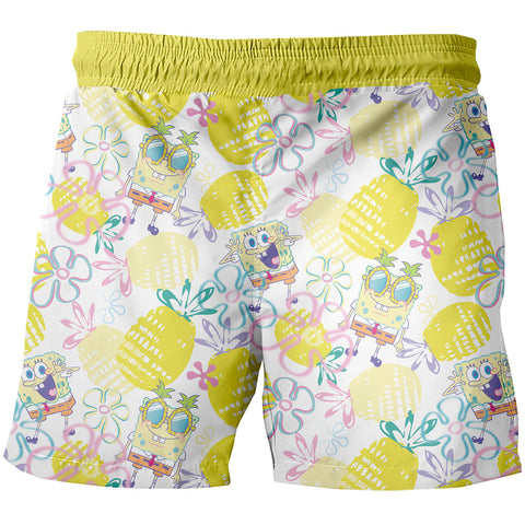 Traje de Baño Hey Bob