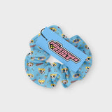 Scrunchy Burbuja