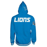 Sudadera Detroit Lions