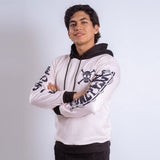 Sudadera Straw Hat Pirates