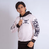 Sudadera Straw Hat Pirates
