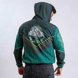 Bomber Jacket Toph Beifong