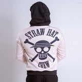 Sudadera Straw Hat Pirates