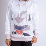 Sudadera Appa Y Momo