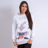Sudadera Appa Y Momo