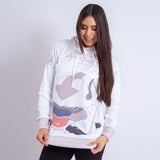 Sudadera Appa Y Momo