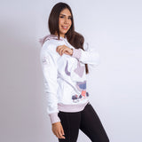 Sudadera Appa Y Momo