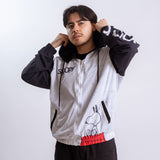 Bomber Jacket Snoopy Comic