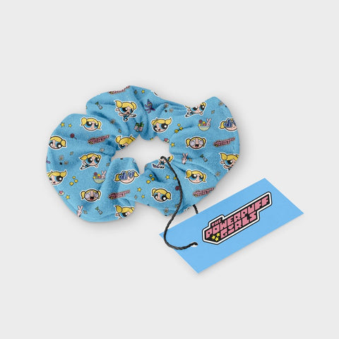 Scrunchy Burbuja