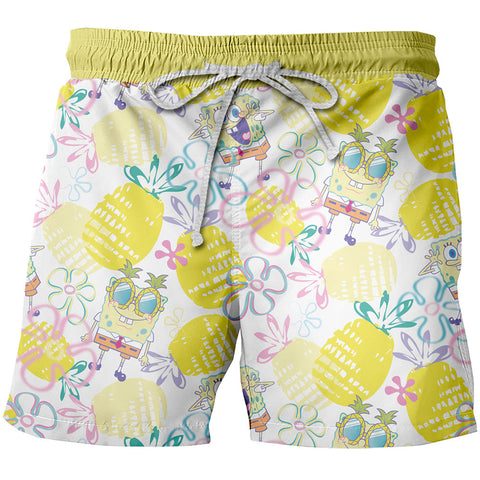 Traje de Baño Hey Bob