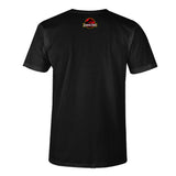 Playera Pijama Jurassic Park T Rex