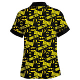 Camisa Pijama Batman Dark Knight