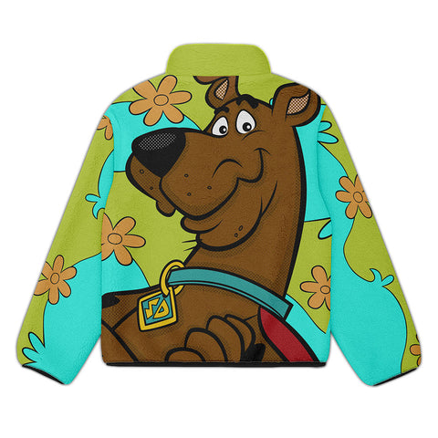 Puff Jacket Scooby Doo