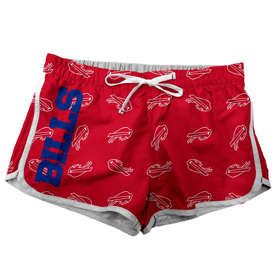 Traje de Baño Buffalo Bills Mujer AFC