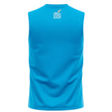 Playera Sin Mangas Ren y Stimpy