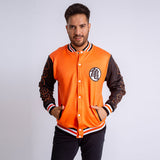 Chamarra Universitaria Dragon Ball Z