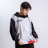 Bomber Jacket Snoopy Comic
