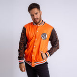 Chamarra Universitaria Dragon Ball Z