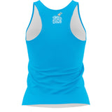 Playera Sin Mangas Ren y Stimpy