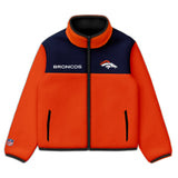 Puff Jacket Denver Broncos