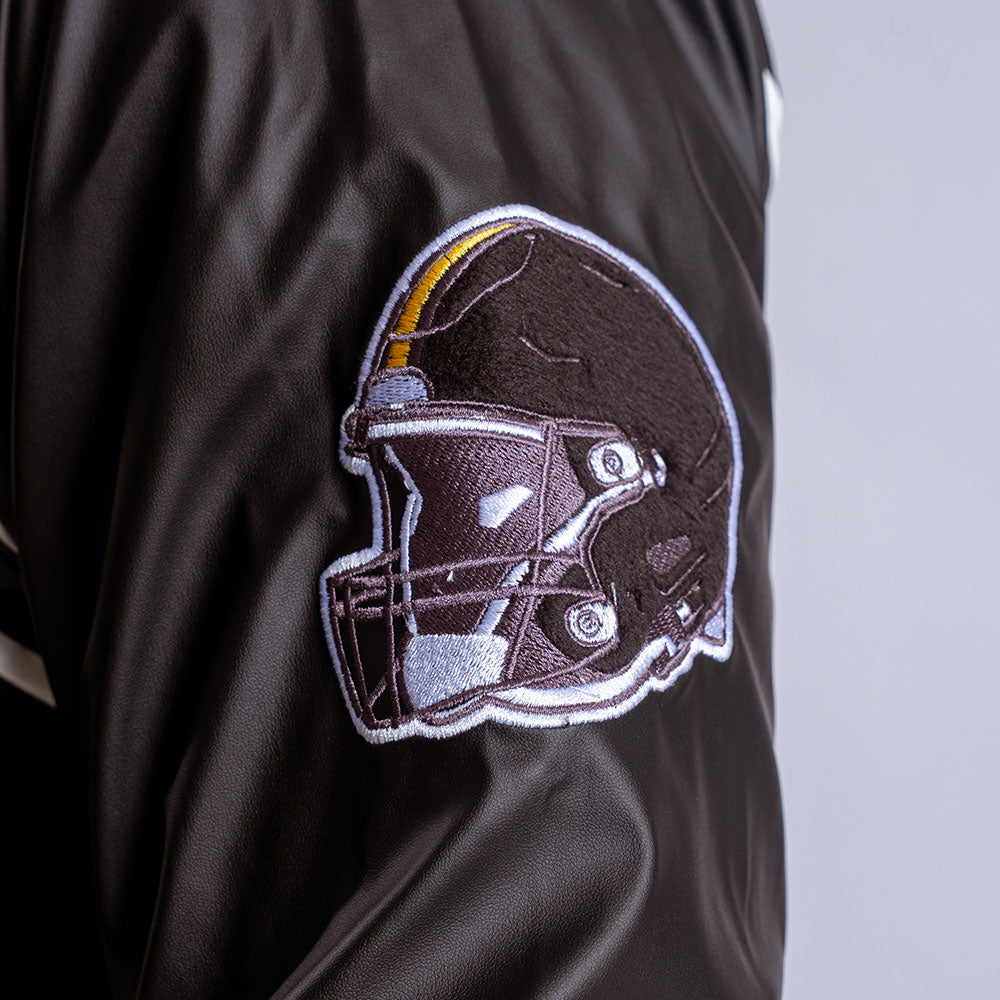 Jacket Vinipiel Pittsburgh Steelers