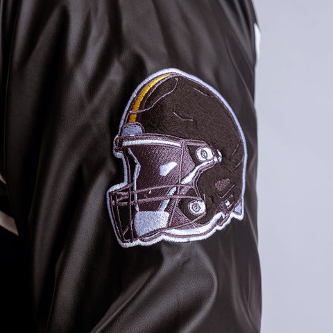 Jacket Vinipiel Pittsburgh Steelers