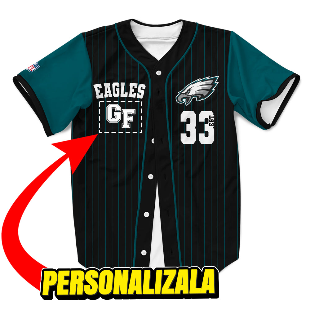 Beisbolera Philadelphia Eagles