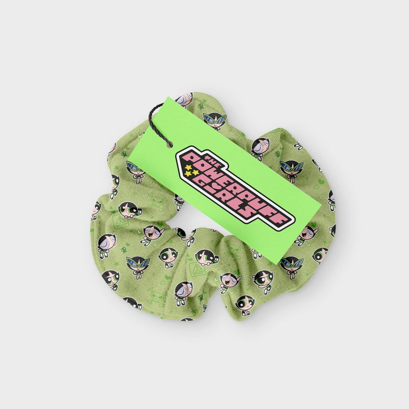 Scrunchy Bellota