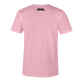 Playera Pijama Kung Fu Panda Rosa
