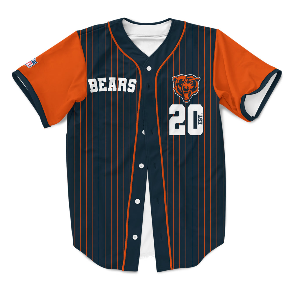 Beisbolera Chicago Bears
