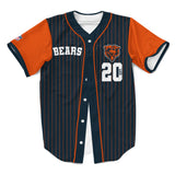Beisbolera Chicago Bears
