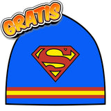 Gorrito Superman