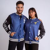 Chamarra Universitaria Snoopy Beagles