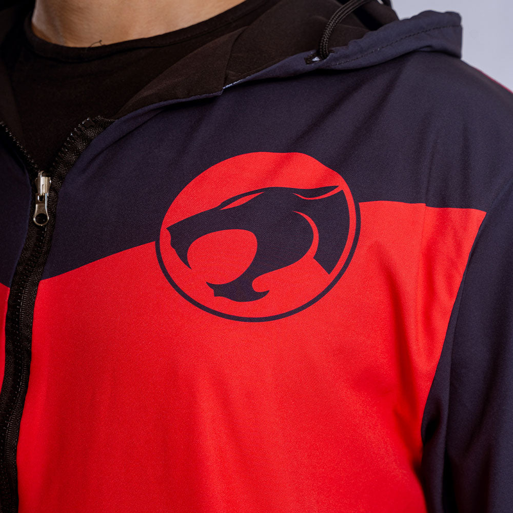 Bomber Jacket Thundercats Lion O
