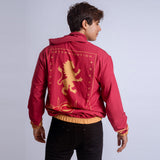 Bomber Jacket Gryffindor