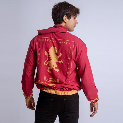 Bomber Jacket Gryffindor