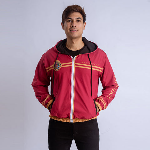 Bomber Jacket Gryffindor